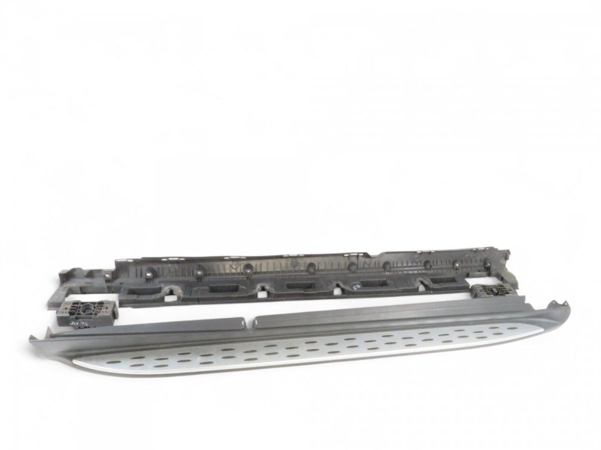 A1666980225 A16669002101 Foot / side step right MERCEDES-BENZ ML-CLASS (W166) (2011-2015)