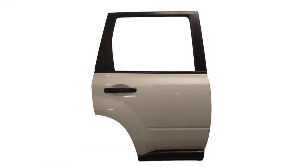H210MJG0MA Door Rear Right NISSAN X-TRAIL II (T31) (2007-2013)