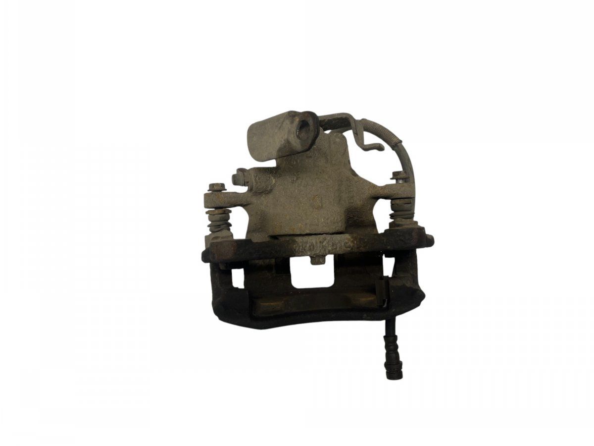 GK212552BC Brake caliper rear  right FORD TRANSIT / TOURNEO CUSTOM I (2012-)