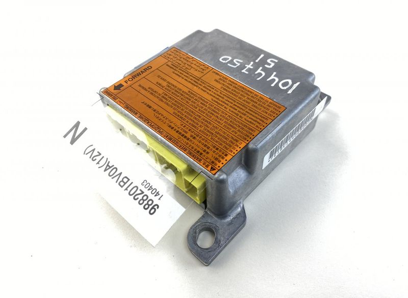 K88201BV0A Airbag Control Unit INFINITI QX50 I (J50) (2013-2017)