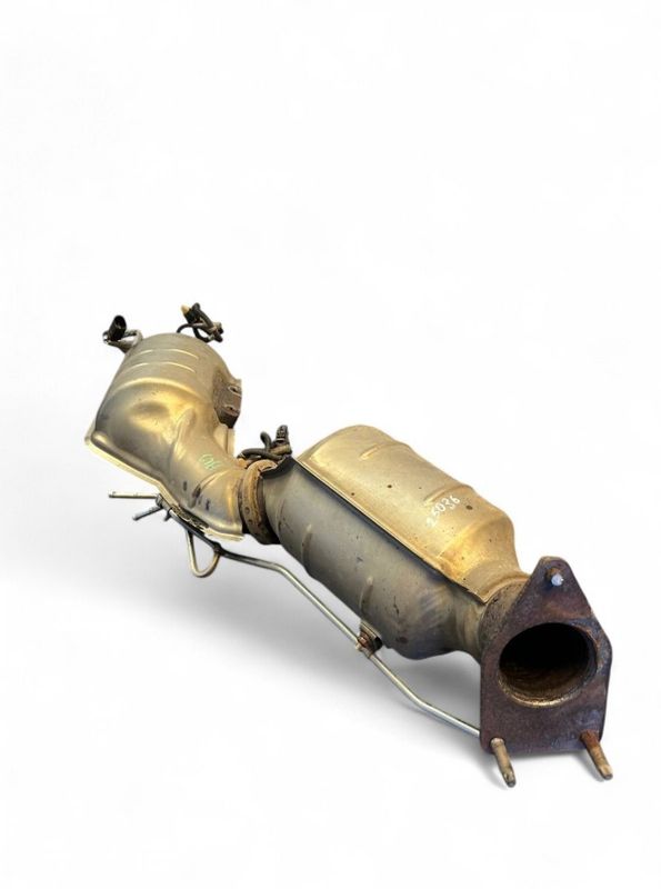 208A2 208D24HK0A Catalyc Converter INFINITI M IV / Q70 (Y51) (2010-2019)