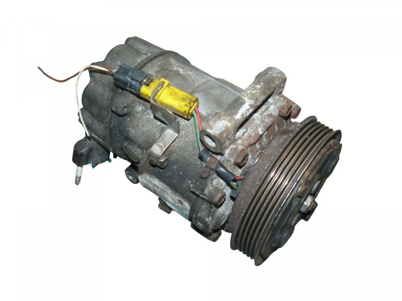 921317504 AC / aircon Compressor MINI MINI COUNTRYMAN I (2010-2016)