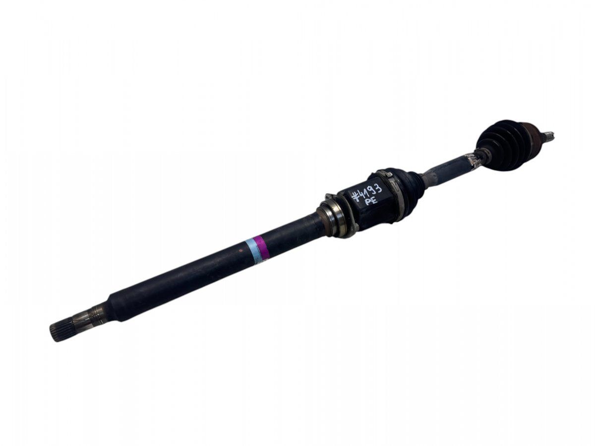 50521848 Drive Shaft Front Right ALFA ROMEO GIULIETTA (940) (2010-2020)