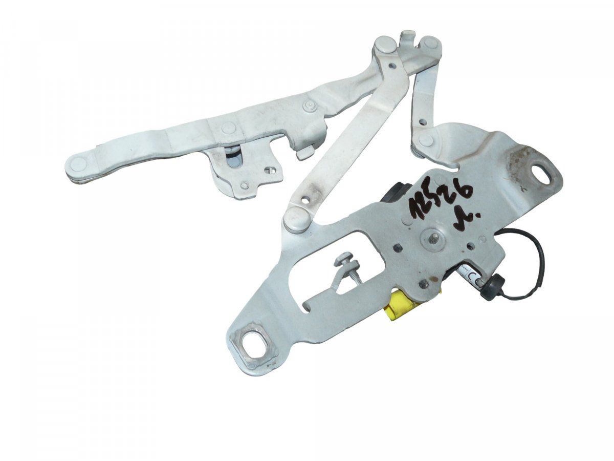 724988709 Bonnet Hinge Left BMW 5 (F10, F11) (2010-2017)