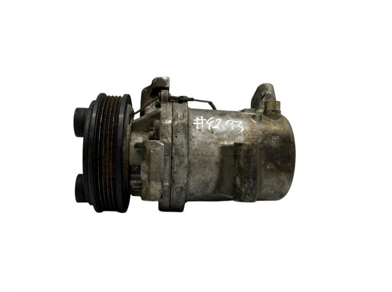 7813A673 92600D250C AC / aircon Compressor FIAT FULLBACK (502, 503) (2016-2019)