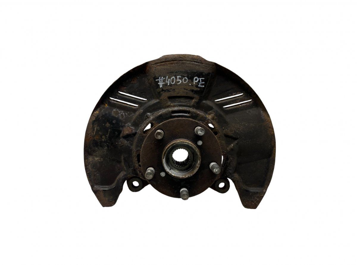 28313AG000 Wheel bearing housing front right SUBARU LEGACY V / Outback (2009-2014)