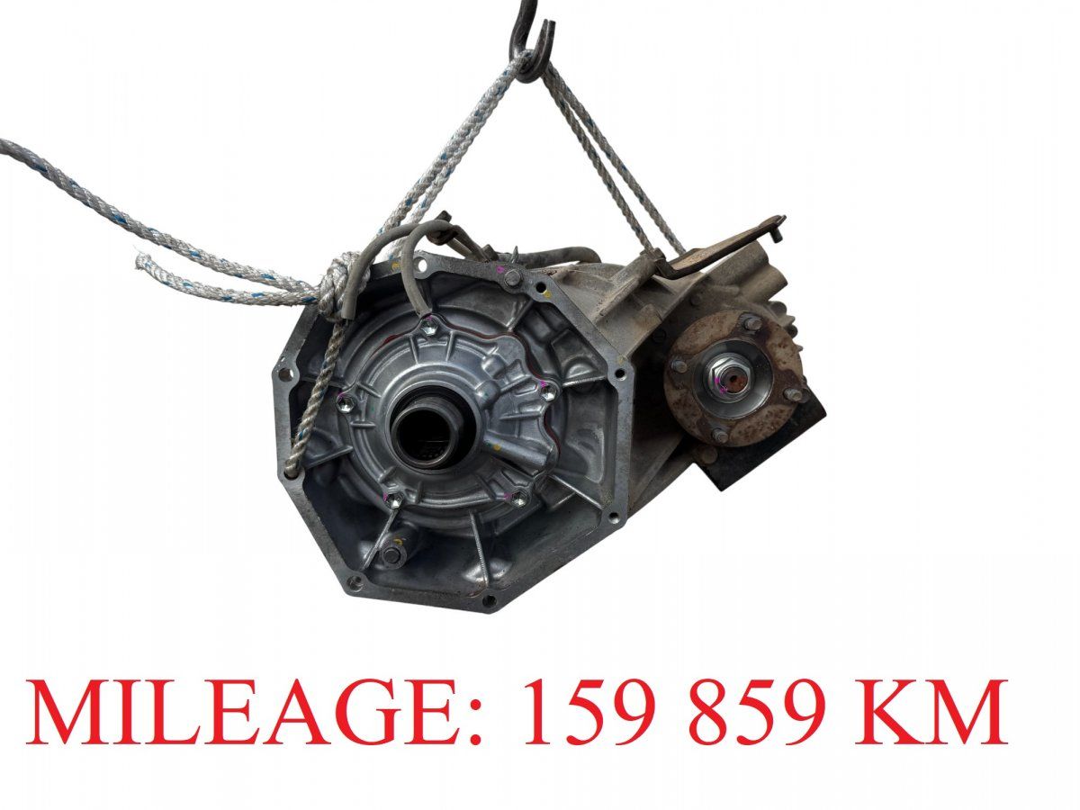 3200A203 Transfer Box FIAT FULLBACK (502, 503) (2016-2019)