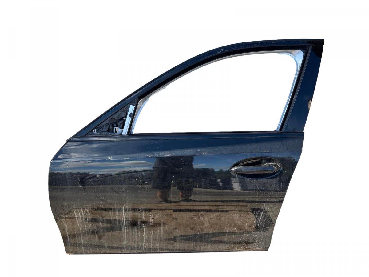 41517482275 Door Front Left BMW 3 / i3 (G20, G21, G28, G81) (2018-)