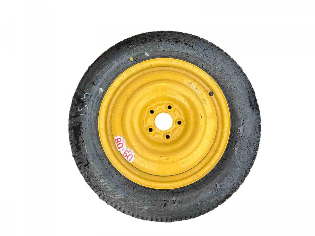 42700TL0G51 Spare wheel HONDA CR-V IV (RM) (2012-2016)