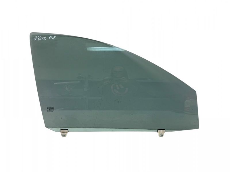 6000606342 Door window glass front right FIAT FULLBACK (502, 503) (2016-2019)