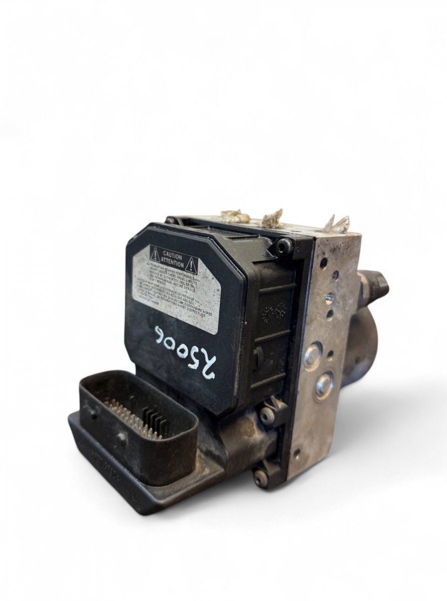 8954105073 0265950147 0265225319 4454005033 ABS hydraulic unit / pump TOYOTA AVENSIS (T250) (2003-2008)