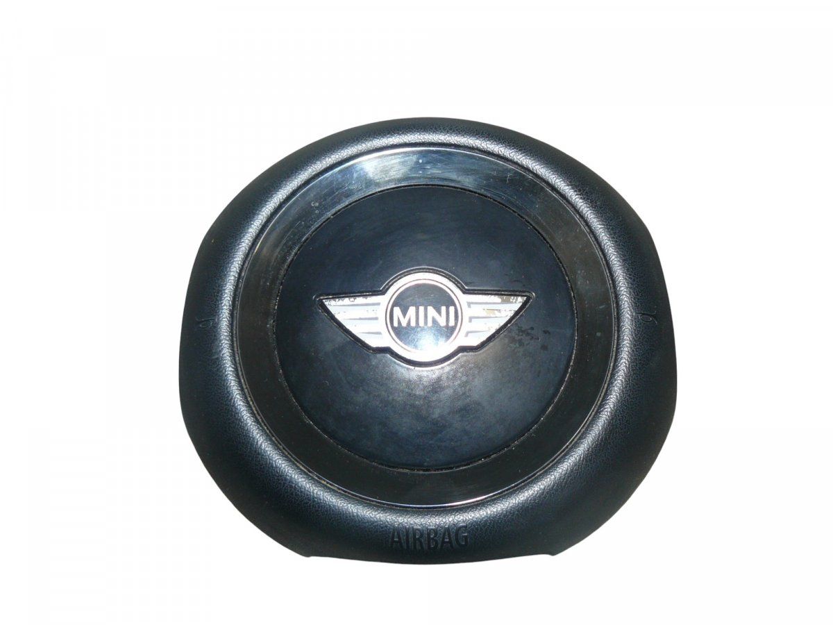 9806258 Steering Wheel Airbag MINI MINI COUNTRYMAN I (2010-2016)