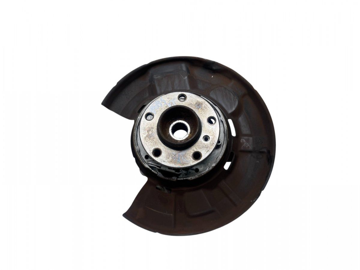 33326792523 6792523 Wheel bearing housing rear left BMW 3 (F30, F31, F80) (2011-2019)