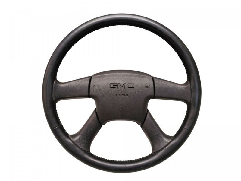 25998481 Steering Wheel GMC SAVANA 1500 [USA] (2002-)