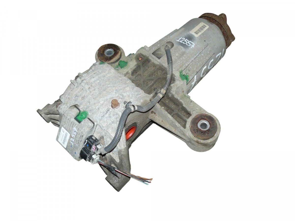 Rear axle differential OPEL ANTARA (L07) (2006-2015)