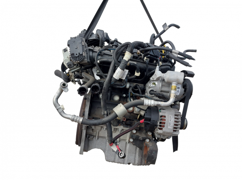 940A2000 940A2000 71769156 Engine ALFA ROMEO GIULIETTA (940) (2010-2020)