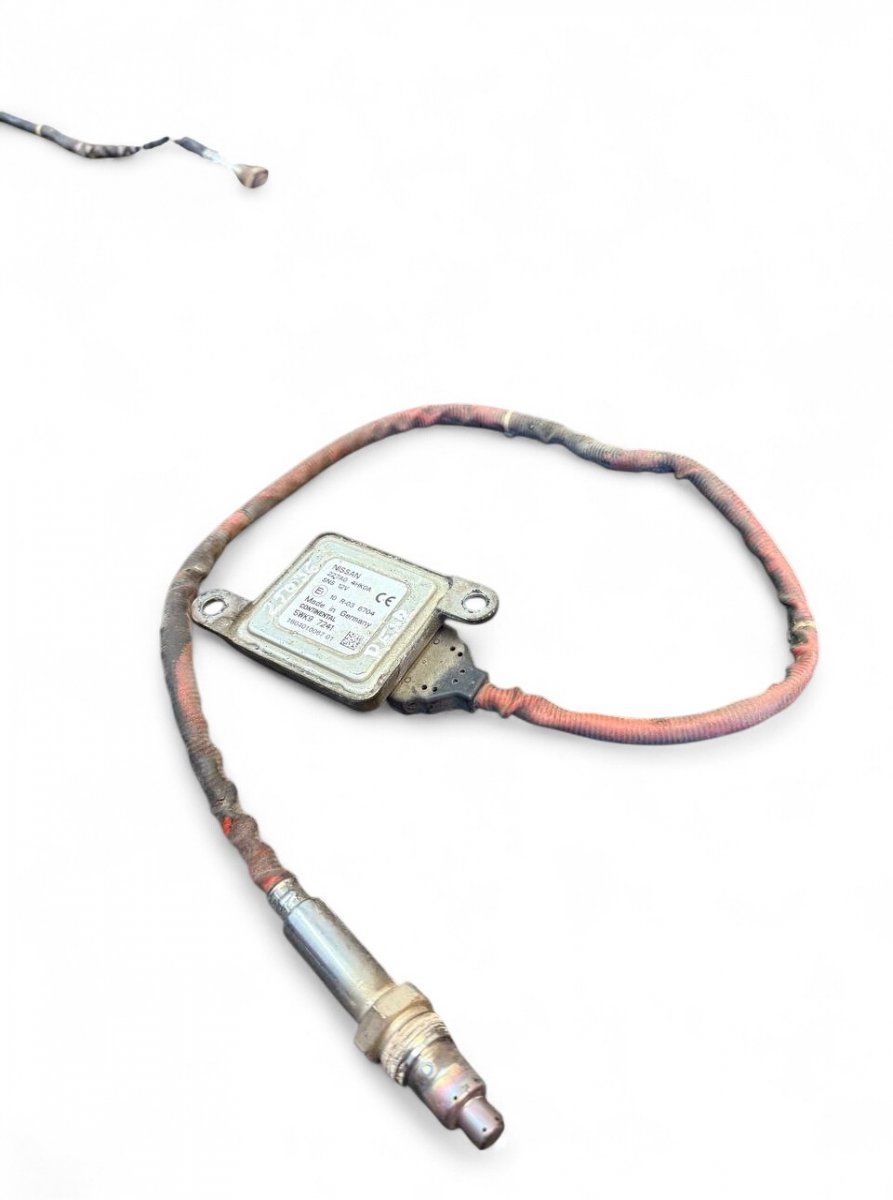 227A04HK0A Exhaust / NOX Sensor INFINITI M IV / Q70 (Y51) (2010-2019)