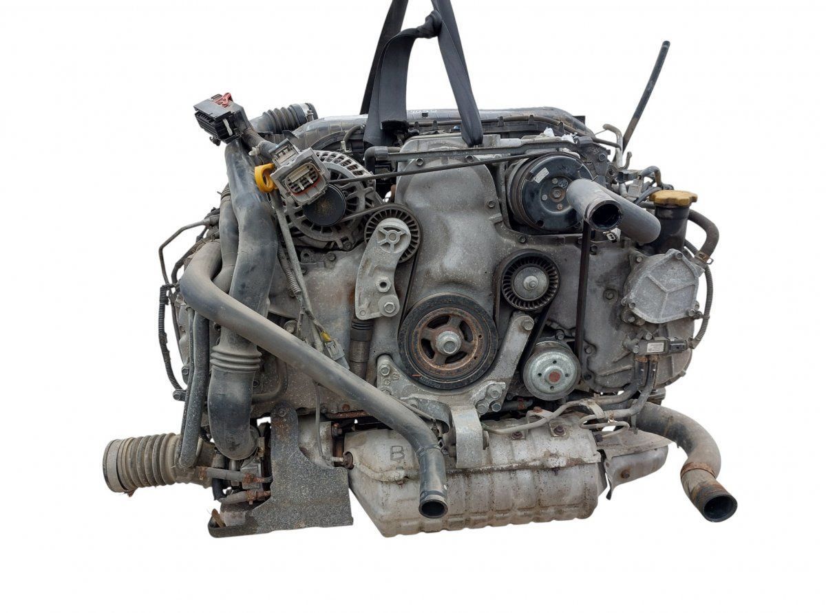 EE20Z Engine SUBARU LEGACY V / Outback (2009-2014)