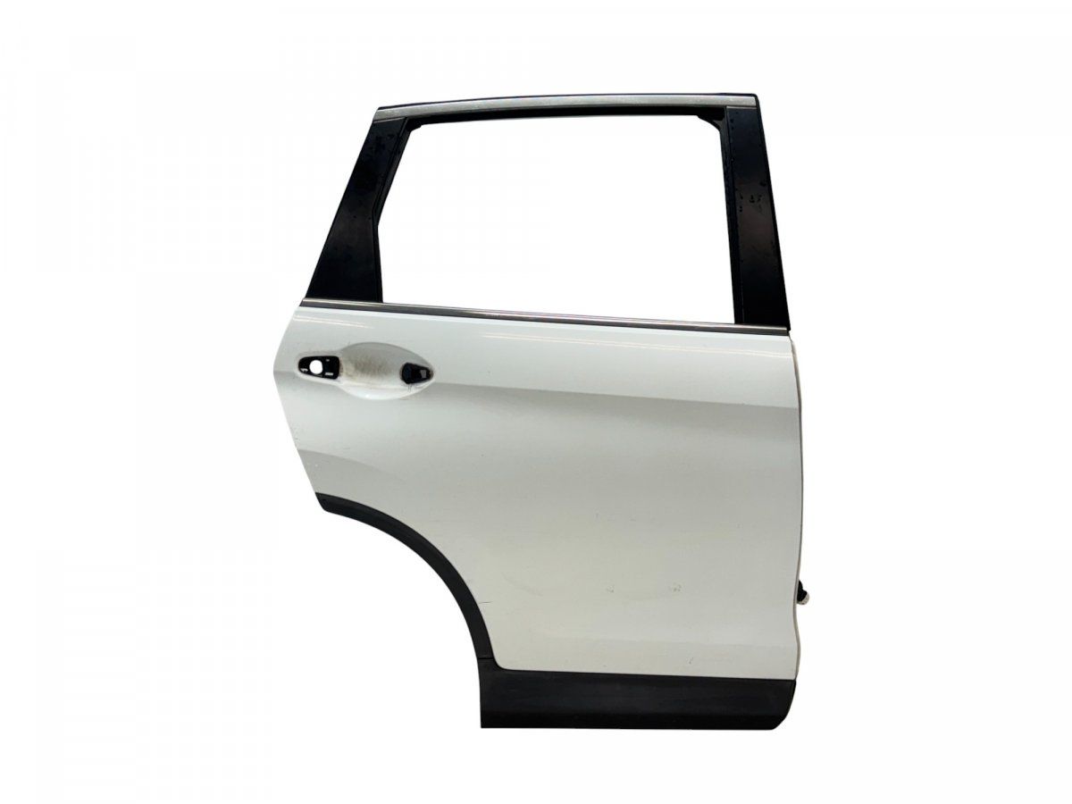 67510T1GE00ZZ Door Rear Right HONDA CR-V IV (RM) (2012-2016)