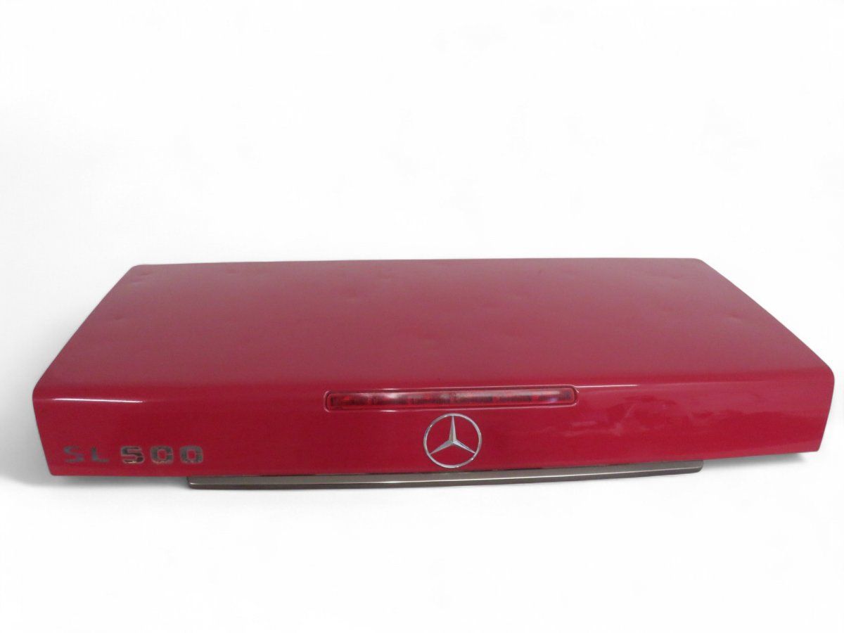 A1297501475 1297501475 A1297500375 1297500375 Bootlid / tailgate MERCEDES-BENZ SL-CLASS (R129) (1989-2001)