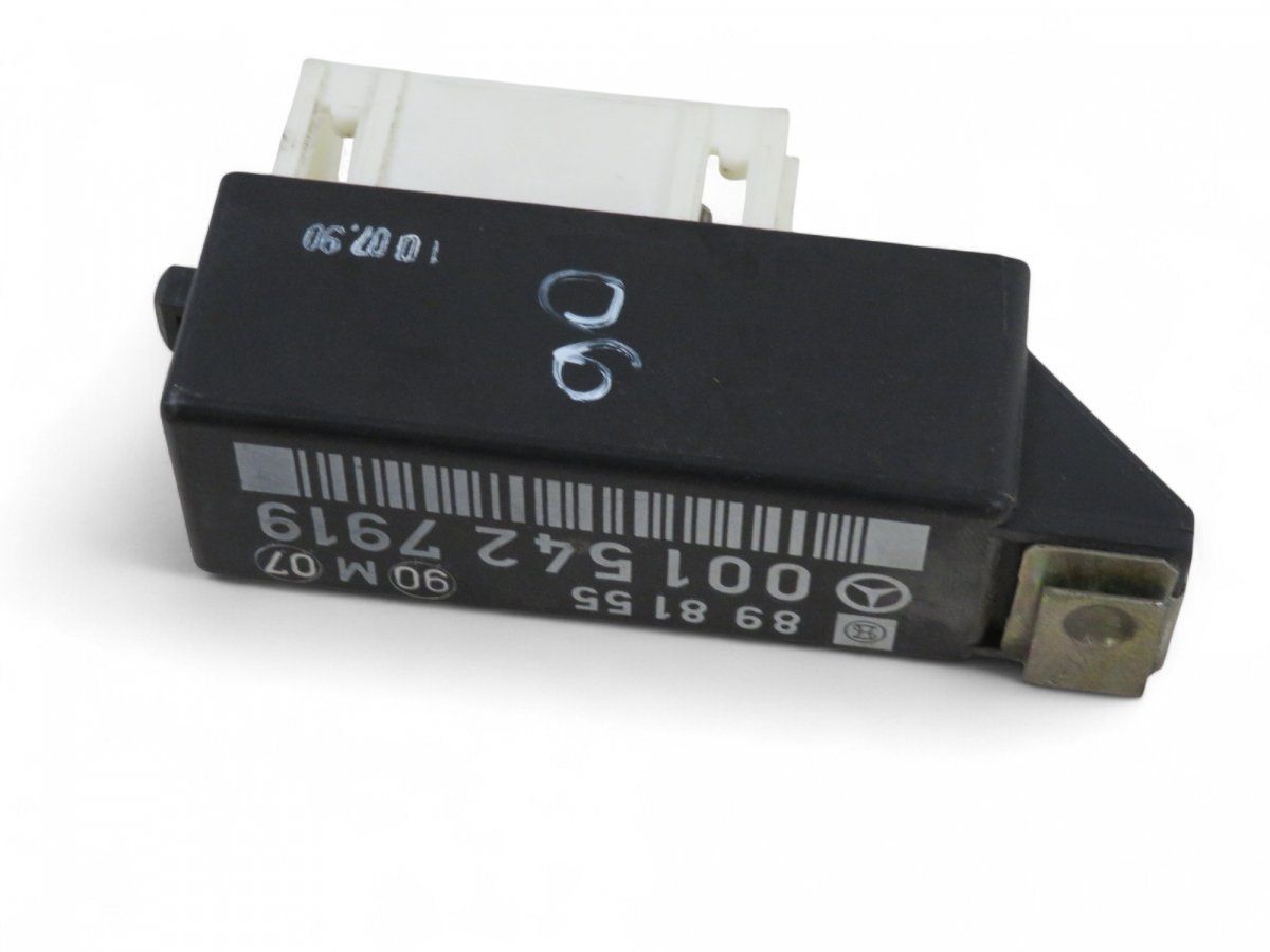 A0015427919 0015427919 Wiper Motor Relay MERCEDES-BENZ SL-CLASS (R129) (1989-2001)