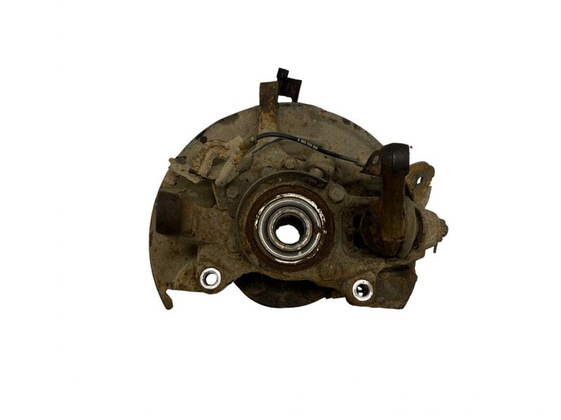 6000607830 MR992377 MR992377 Wheel bearing housing front left FIAT FULLBACK (502, 503) (2016-2019)