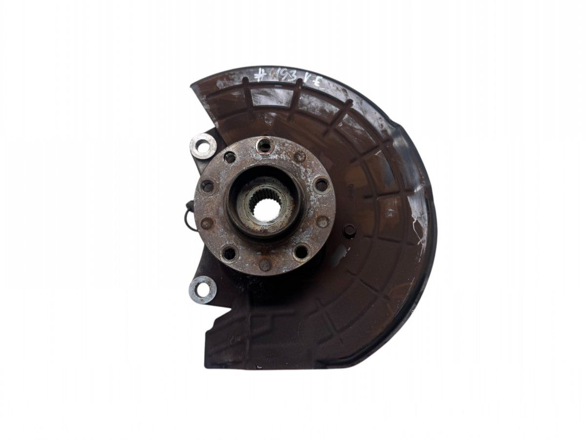 50514553 Wheel bearing housing front left ALFA ROMEO GIULIETTA (940) (2010-2020)