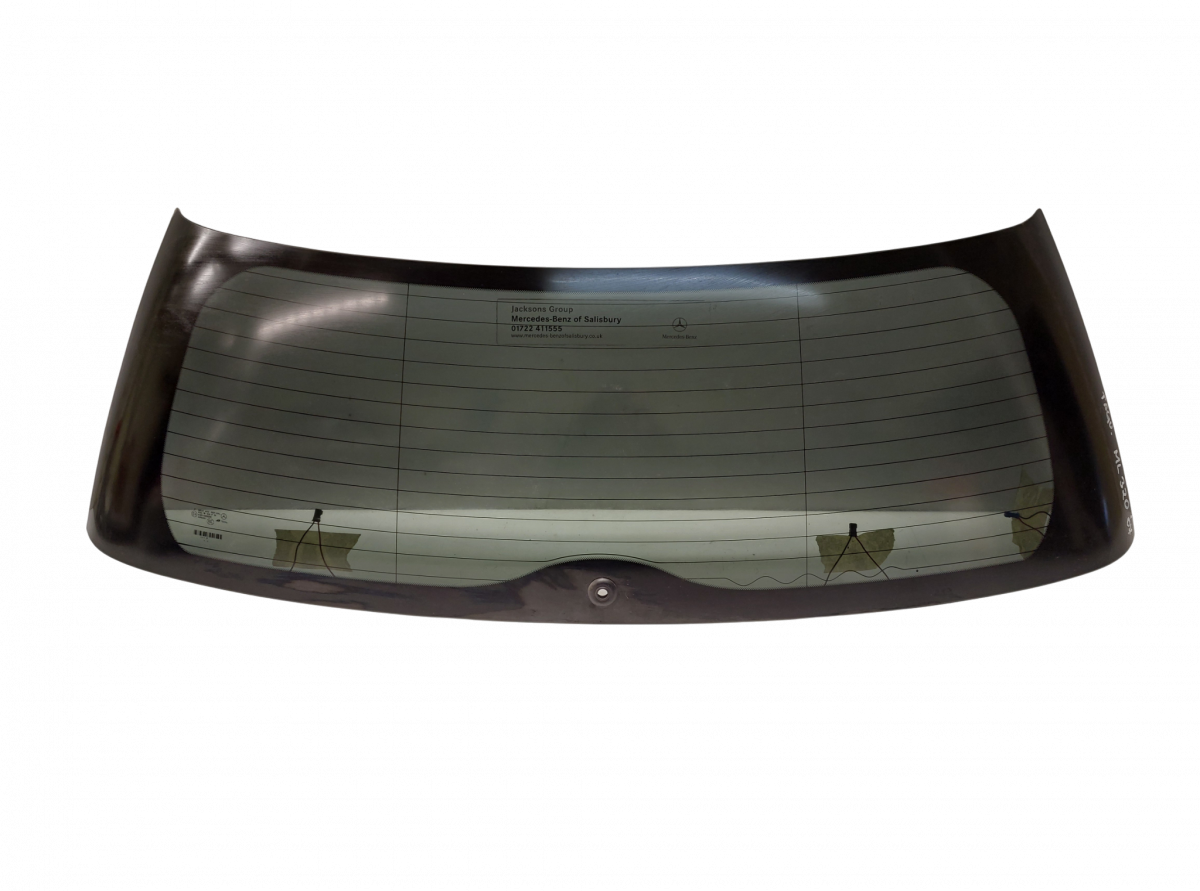 A1647400157 Rear Window glass MERCEDES-BENZ ML-CLASS (W164) (2005-2011)