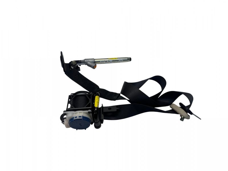 TTCAH2EN326 TTCAH2EN323 0589P1000543 Seat Belt Front Left FIAT FULLBACK (502, 503) (2016-2019)