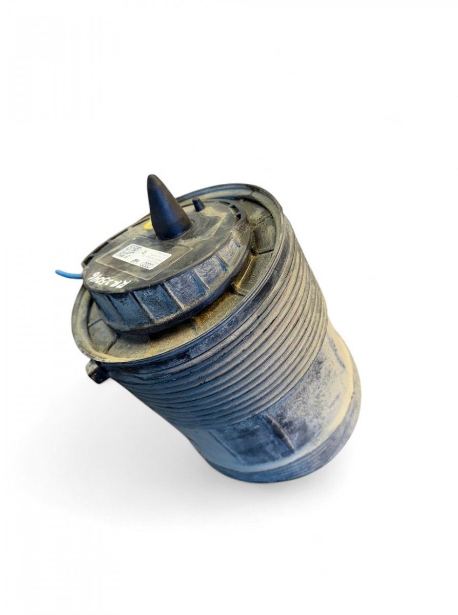 4M0616002P Air shock absorber rear right AUDI Q7 (4MB, 4MG) (2015-)