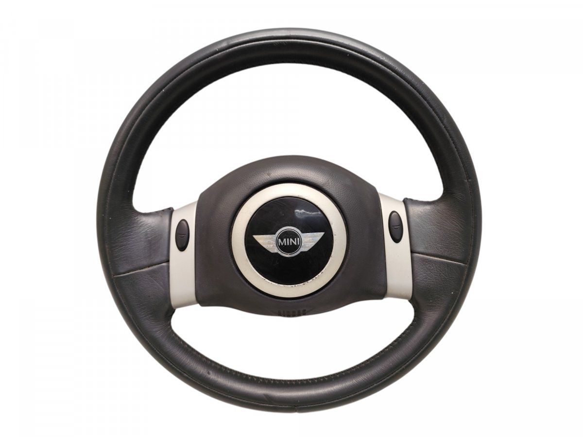 32306762457 67920610 601591500A Steering Wheel MINI MINI I (2001-2007)