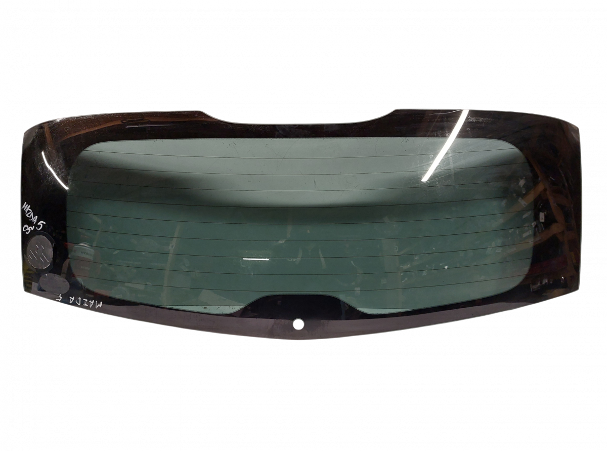 CC3363930A Rear Window glass MAZDA 5 (CR19) (2004-2010)