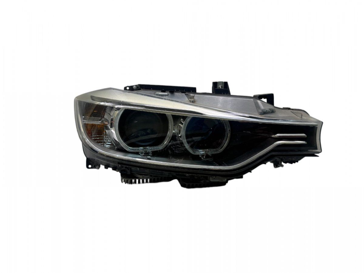 63117338700 7338700 Headlight right BMW 3 (F30, F31, F80) (2011-2019)