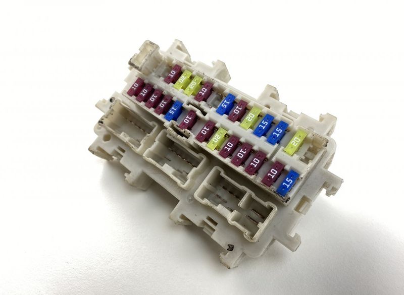 243501BL1A Fuse box INFINITI QX50 I (J50) (2013-2017)