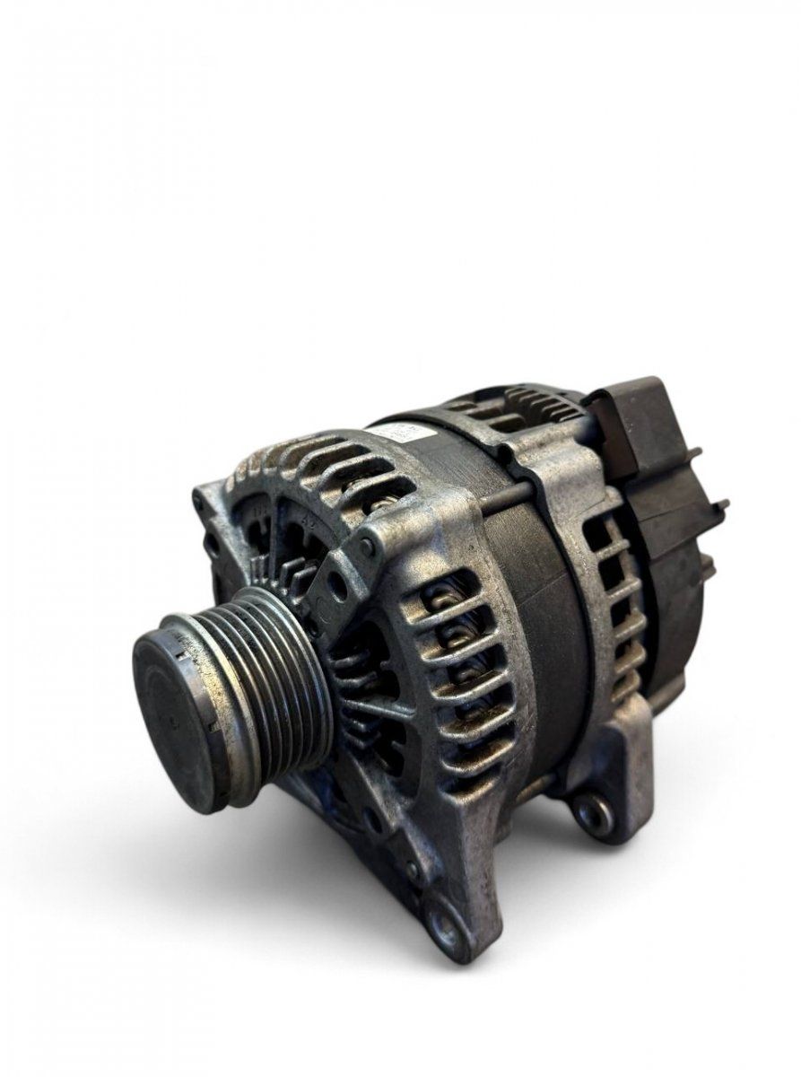 059903024E Alternator AUDI Q7 (4MB, 4MG) (2015-)