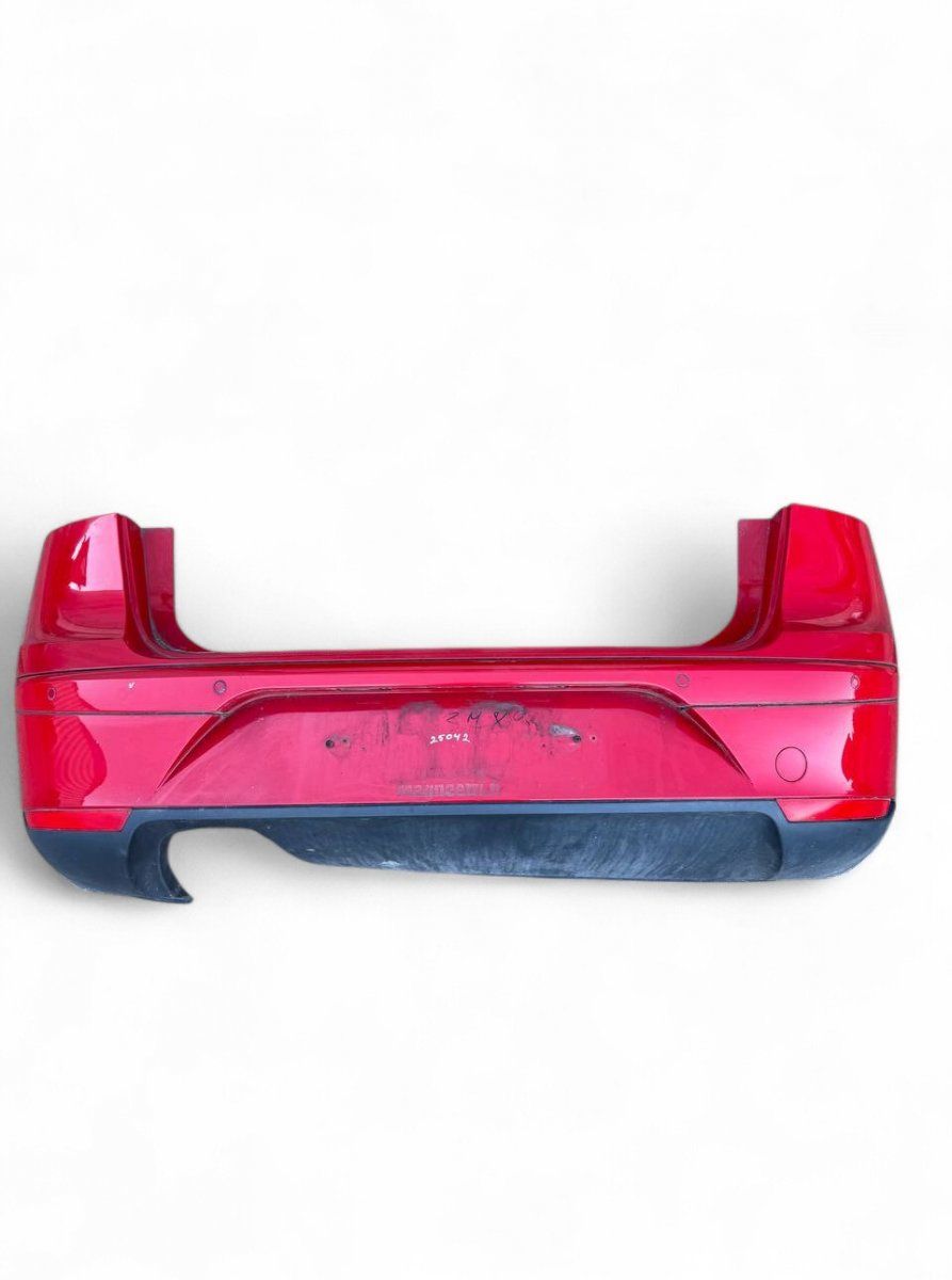 Rear bumper SEAT ALTEA (5P) (2004-2015)