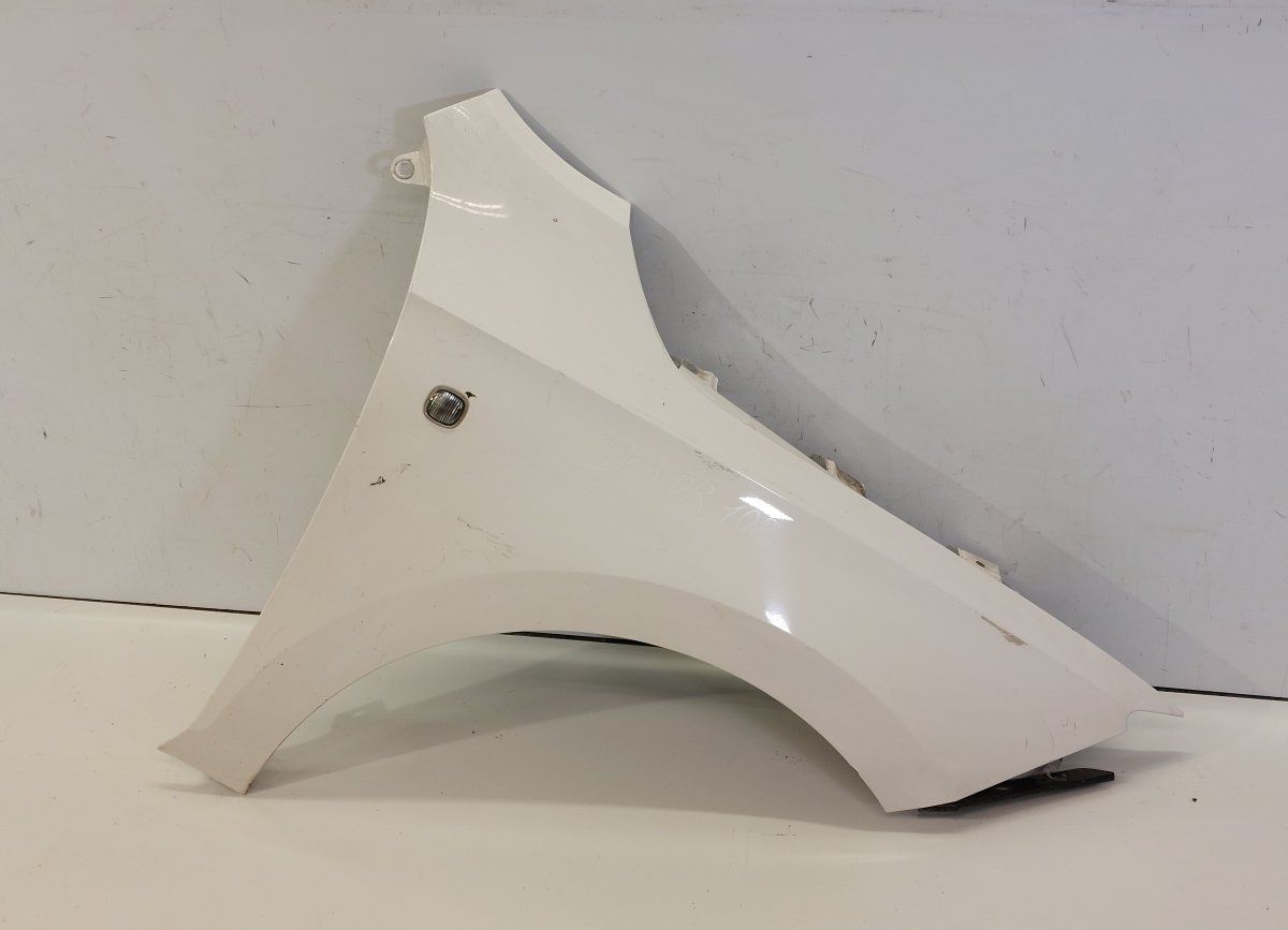 Fender Front Right SKODA RAPID (NH1, NH3) (2012-2019)