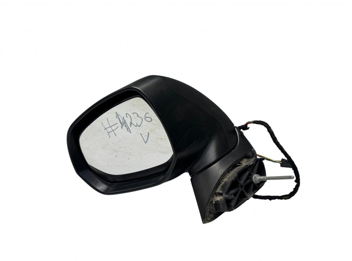 8153ZT Mirror left PEUGEOT 5008 I (T87) (2009-2016)