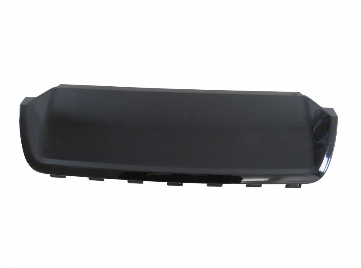 A2218853225 Rear bumper / parts, other MERCEDES-BENZ S-CLASS Coupe (C216) (2006-2013)