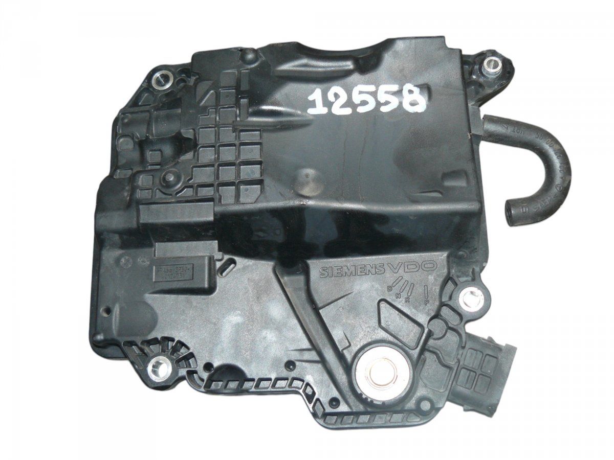 A2C53238787 Multi-function switch for automatic transmission MERCEDES-BENZ S-CLASS (W221) (2005-2013)