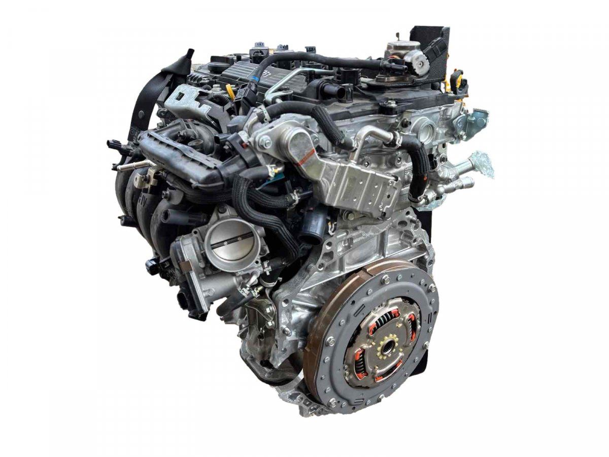M20AFXS Engine LEXUS UX (AA10, AH10) (2018-)