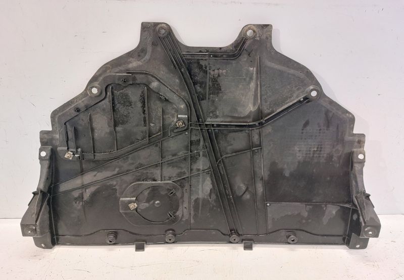 TK4856110 12168379427 K6805 Engine splash shield MAZDA 3 III (BM) (2013-2018)