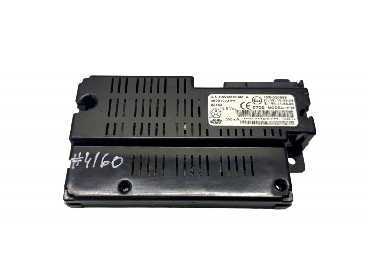 05091073AH Phone / bluetooth control unit CHRYSLER 300C II (2010-2023)