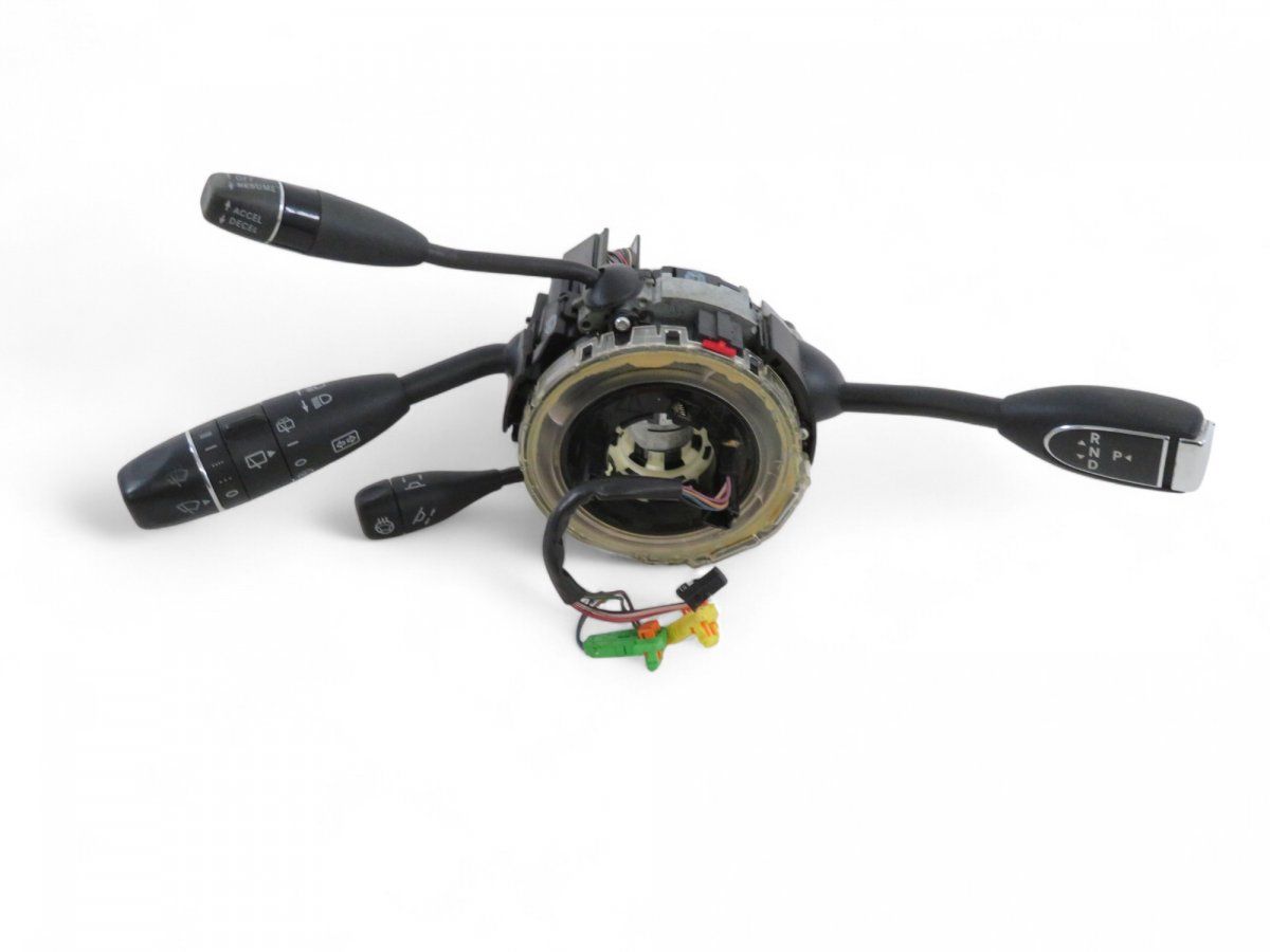 A1714641018 A1645458716 A1644400001 A1645400144 A1645403145 Indicator/wiper/slip ring switch (stalk) MERCEDES-BENZ GL-CLASS (X164) (2006-2012)