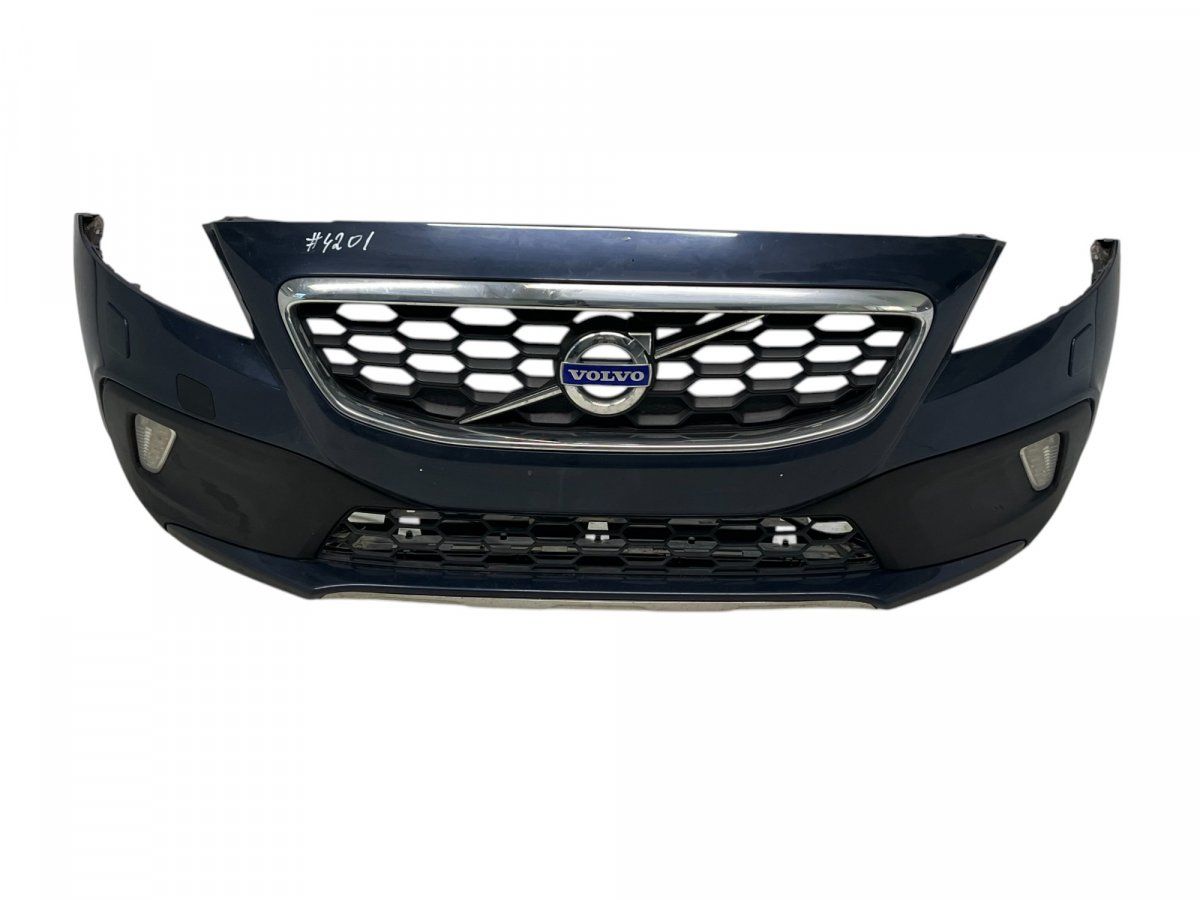 39814475 31290910 Front Bumper VOLVO V40 (2012-2019)