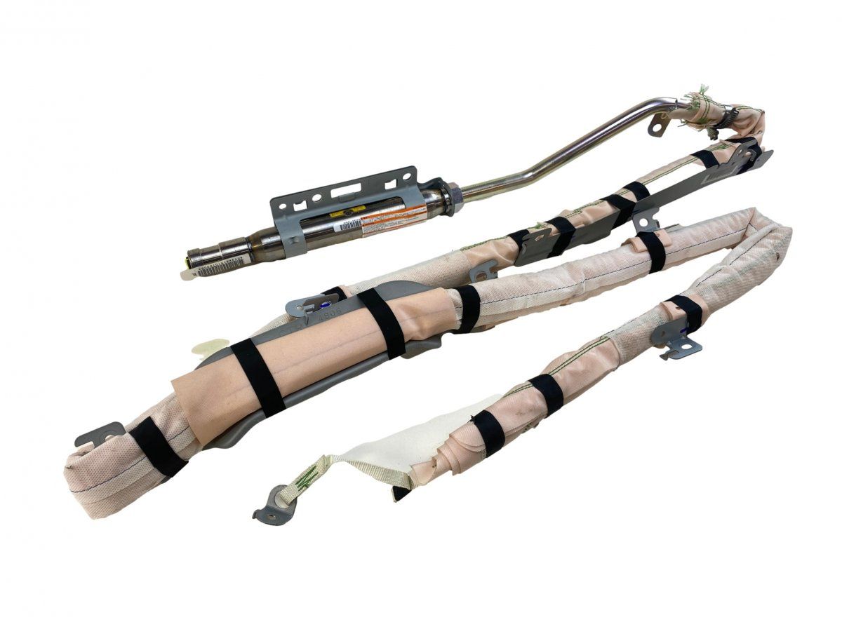 K85P13WV1A Head/roof/curtain airbag left INFINITI QX50 I (J50) (2013-2017)