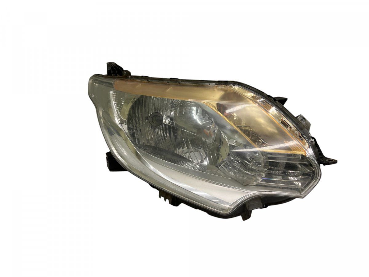 8301C738 Headlight right FIAT FULLBACK (502, 503) (2016-2019)