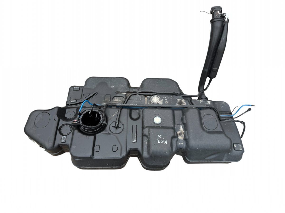 7E0201021AE Fuel Tank VW TRANSPORTER T6 / MULTIVAN (SG, SF) (2015-)