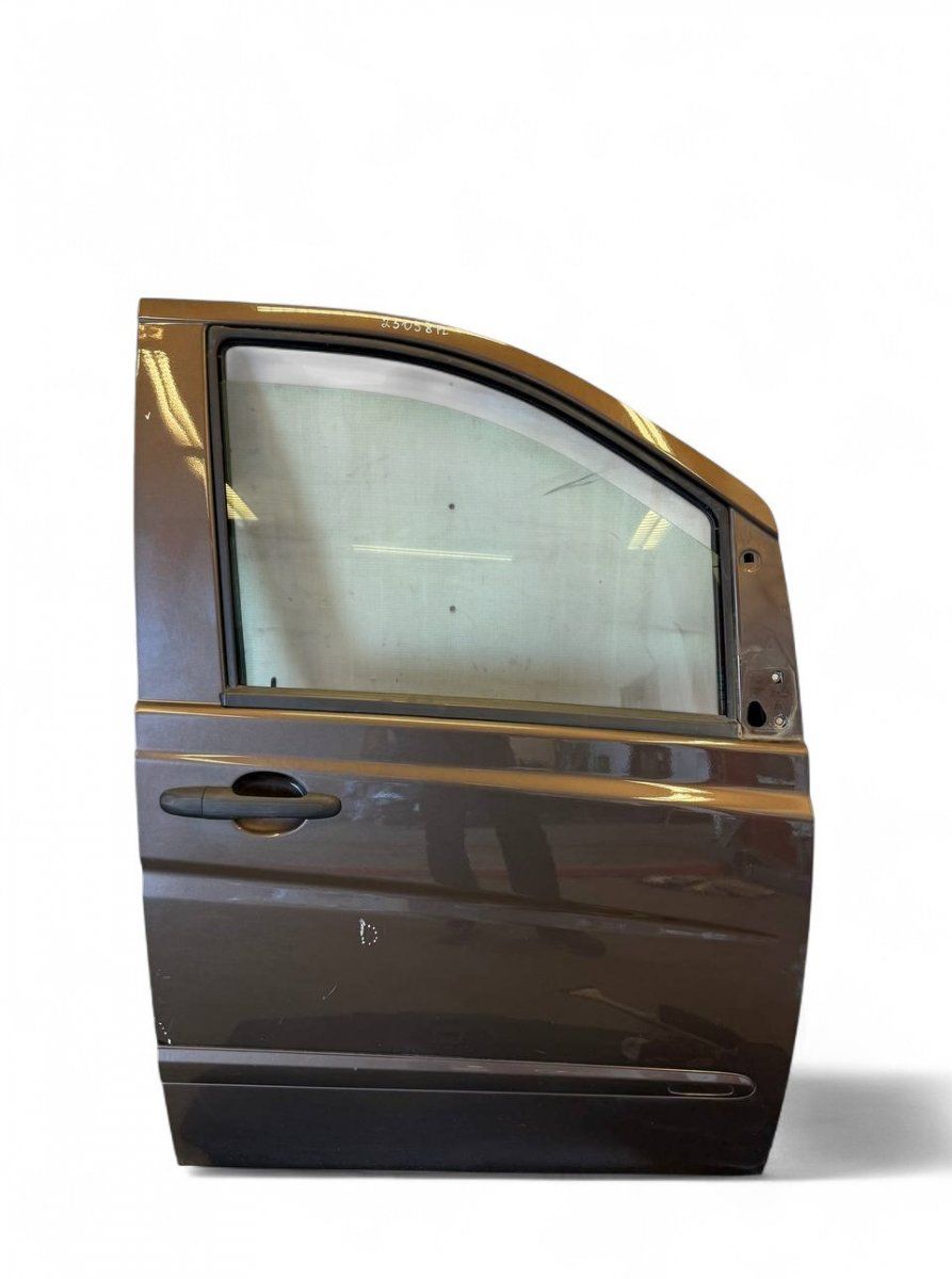 Door Front Right MERCEDES-BENZ VITO / VIANO (W639) (2003-2014)