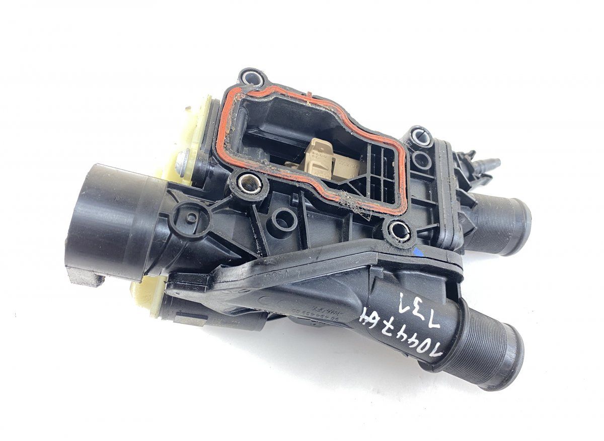 0932103 Thermostat housing FORD GALAXY III (CD4, CK) (2015-2023)
